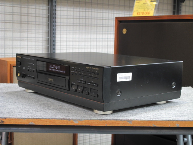 SL-PS860 TECHNICS - 中古オーディオ 高価買取・販売 ハイファイ堂
