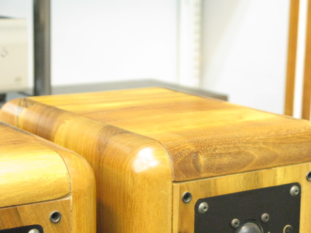 HIPER X CHARIO - 中古オーディオ 高価買取・販売 ハイファイ堂