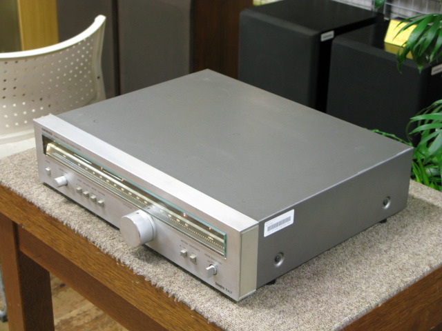 T-417 ONKYO - 中古オーディオ 高価買取・販売 ハイファイ堂