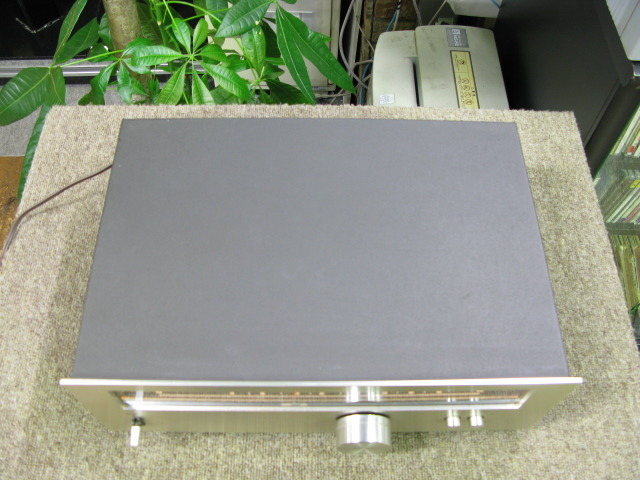 KT-5100 TRIO - 中古オーディオ 高価買取・販売 ハイファイ堂