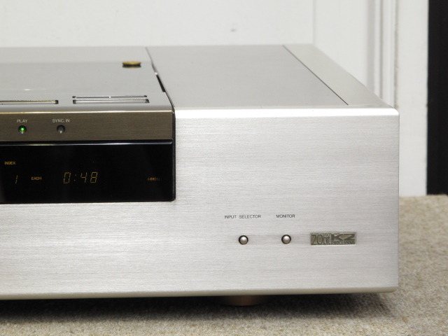XL-Z999 VICTOR - 中古オーディオ 高価買取・販売 ハイファイ堂
