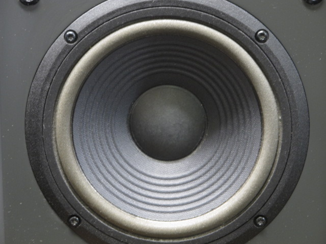 S1500C JBL - 中古オーディオ 高価買取・販売 ハイファイ堂