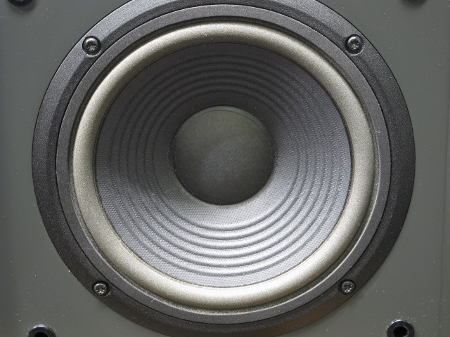 S1500C JBL - 中古オーディオ 高価買取・販売 ハイファイ堂