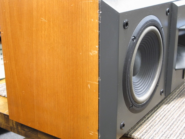 S1500C JBL - 中古オーディオ 高価買取・販売 ハイファイ堂