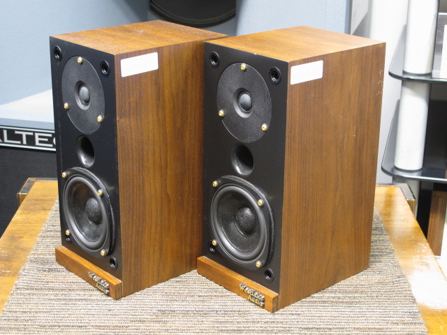 Lc4.75 Westlake Audio - 中古オーディオ 高価買取・販売 ハイファイ堂
