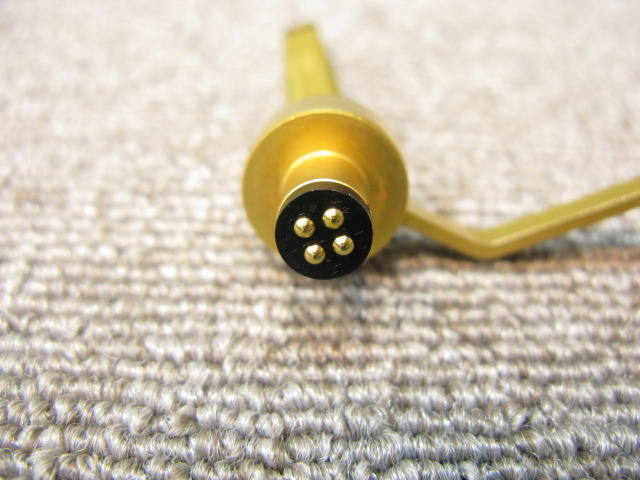 CONCORDE GOLD ortofon - 中古オーディオ 高価買取・販売 ハイファイ堂