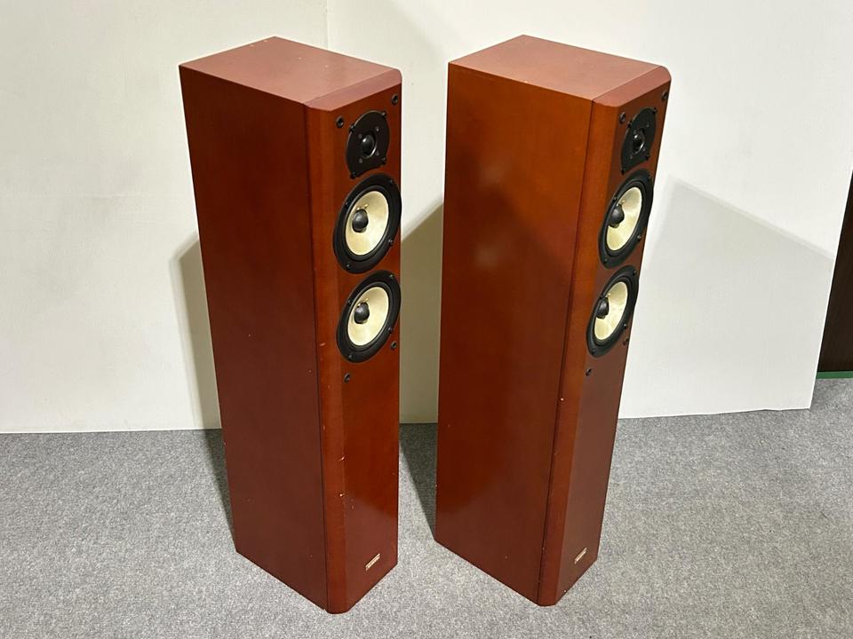 D-407F ONKYO - 中古オーディオ 高価買取・販売 ハイファイ堂