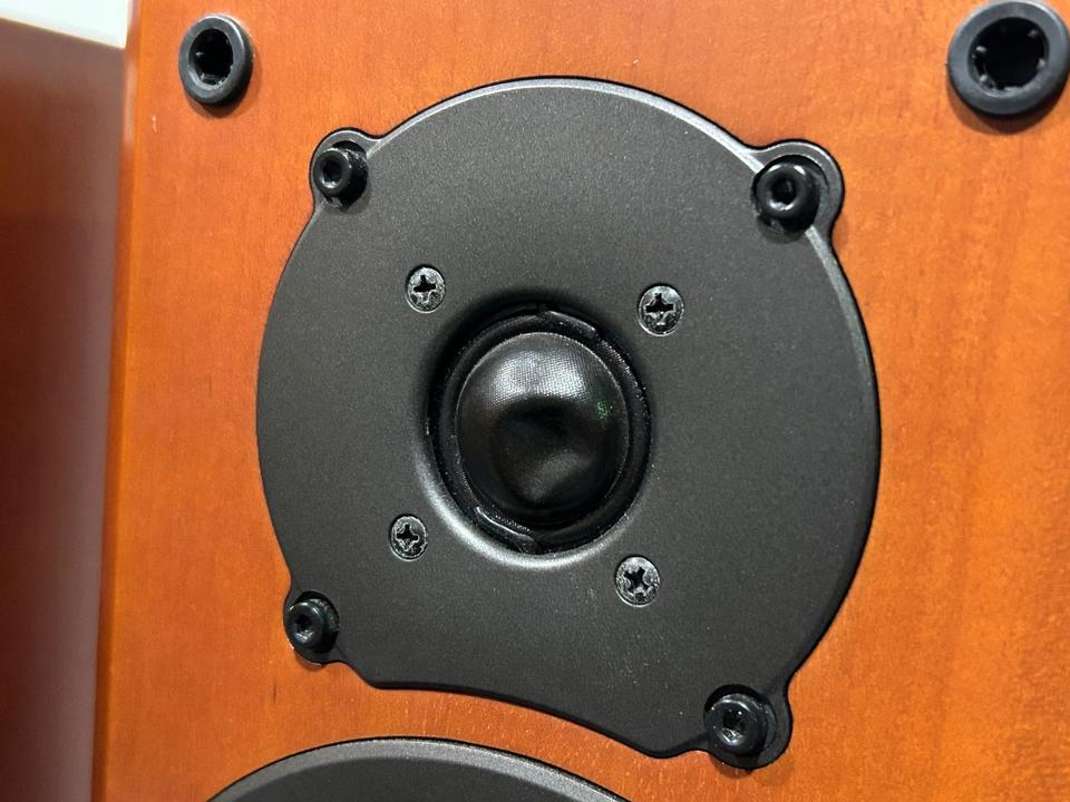 D-407F ONKYO - 中古オーディオ 高価買取・販売 ハイファイ堂
