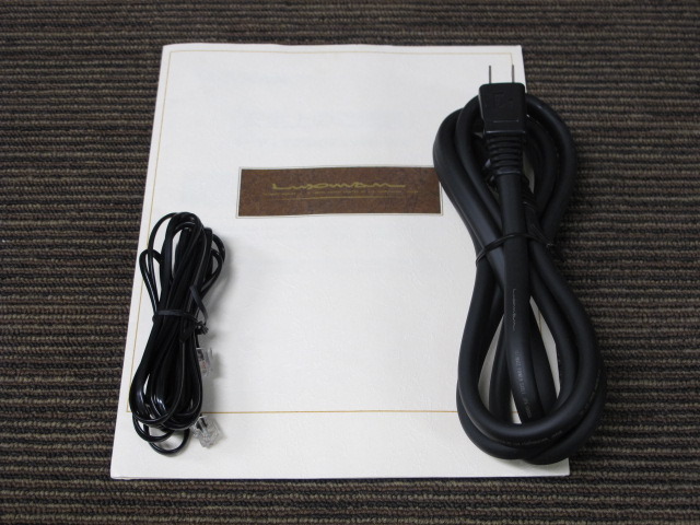 C-8f LUXMAN - 中古オーディオ 高価買取・販売 ハイファイ堂