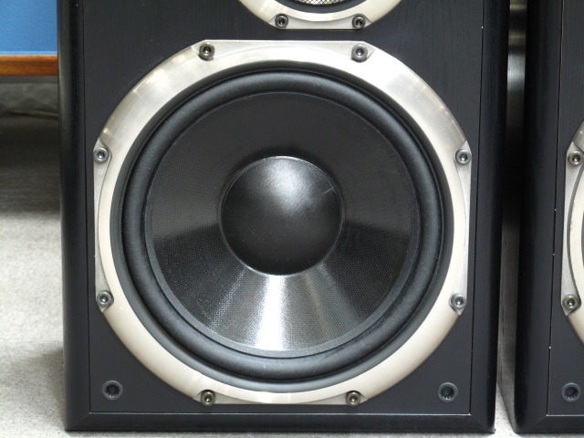 DS-77HRX BK DIATONE - 中古オーディオ 高価買取・販売 ハイファイ堂
