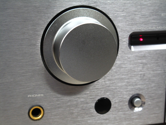 KA-1001G KENWOOD - 中古オーディオ 高価買取・販売 ハイファイ堂