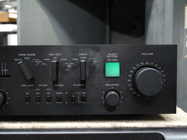 C-6 YAMAHA - 中古オーディオ 高価買取・販売 ハイファイ堂 C-6 YAMAHA - 中古オーディオ 高価買取・販売 ハイファイ堂