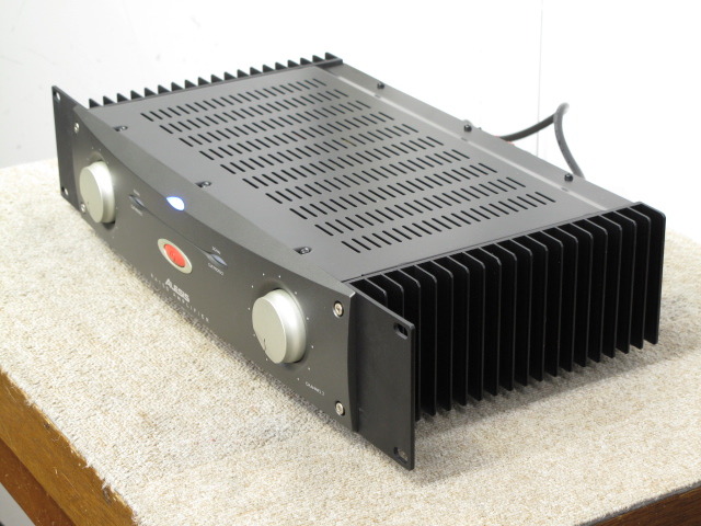 RA150 ALESIS - 中古オーディオ 高価買取・販売 ハイファイ堂
