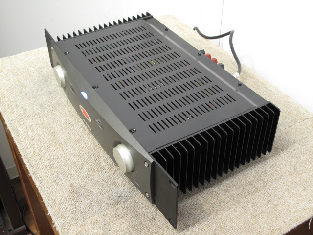 RA150 ALESIS - 中古オーディオ 高価買取・販売 ハイファイ堂