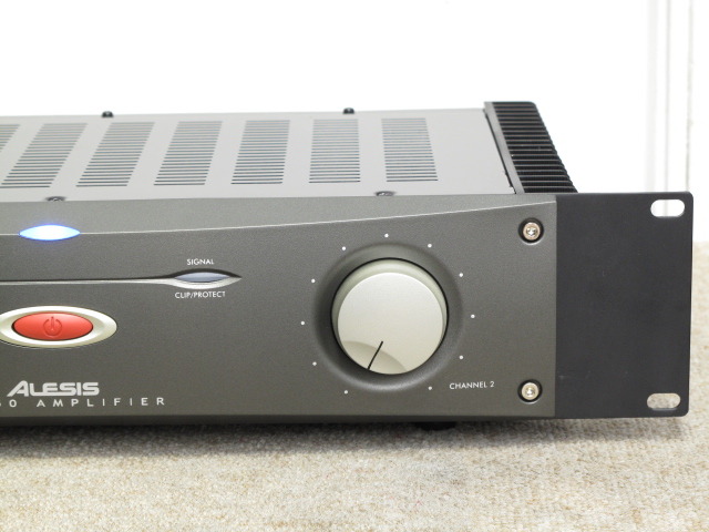 RA150 ALESIS - 中古オーディオ 高価買取・販売 ハイファイ堂