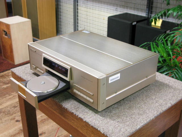 PD-T07HS Limited PIONEER - 中古オーディオ 高価買取・販売 ハイファイ堂
