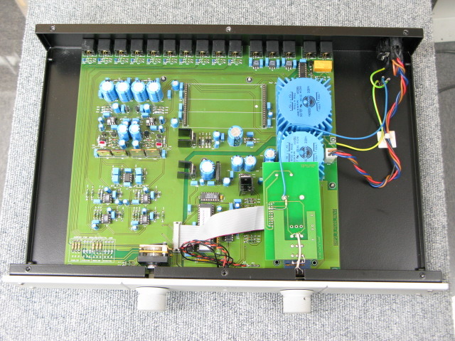 MIMESIS SR P2.3 GOLDMUND - 中古オーディオ 高価買取・販売