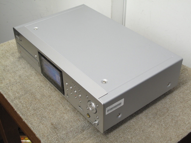 NAC-HD1 SONY - 中古オーディオ 高価買取・販売 ハイファイ堂