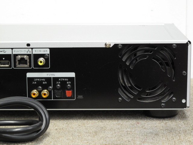 NAC-HD1 SONY - 中古オーディオ 高価買取・販売 ハイファイ堂