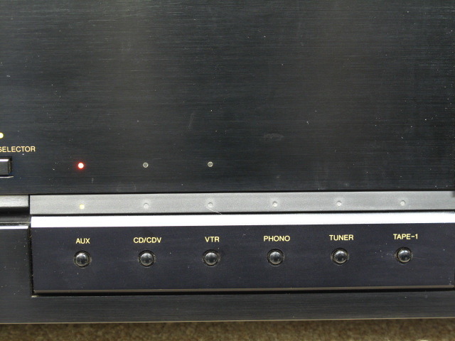 AX-Z521 VICTOR - 中古オーディオ 高価買取・販売 ハイファイ堂 AX-Z521 VICTOR - 中古オーディオ 高価買取・販売 ハイファイ堂