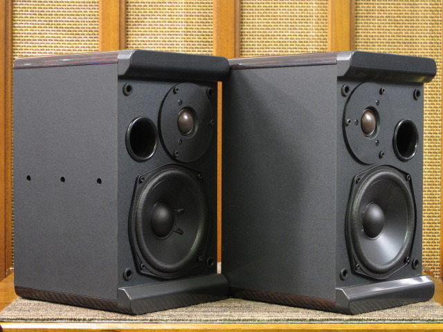 DENON スピーカー SC-101S SC-101S DENON - 中古オーディオ 高価買取・販売 ハイファイ堂