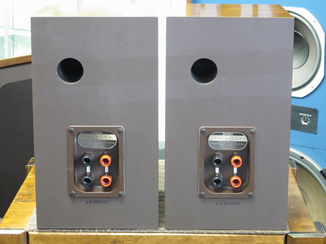 SC-E535 DENON - 中古オーディオ 高価買取・販売 ハイファイ堂