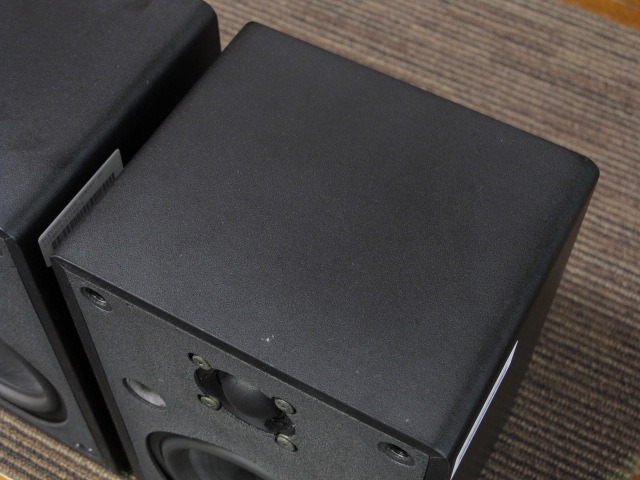 SENTRY 30 ELECTRO VOICE - 中古オーディオ 高価買取・販売 ハイファイ堂