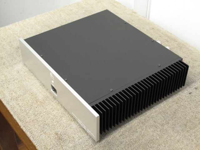 希少動作品 ユウ電子 Coast System 860IC パワーアンプ Yahoo