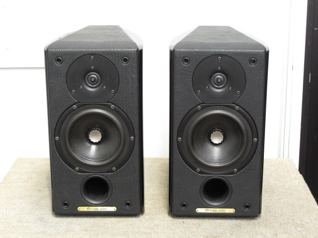 Concertino DOMUS sonus faber - 中古オーディオ 高価買取・販売