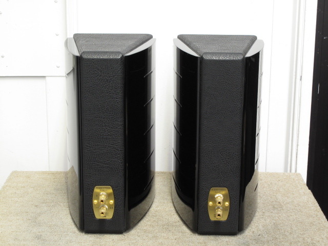 Concertino DOMUS sonus faber - 中古オーディオ 高価買取・販売