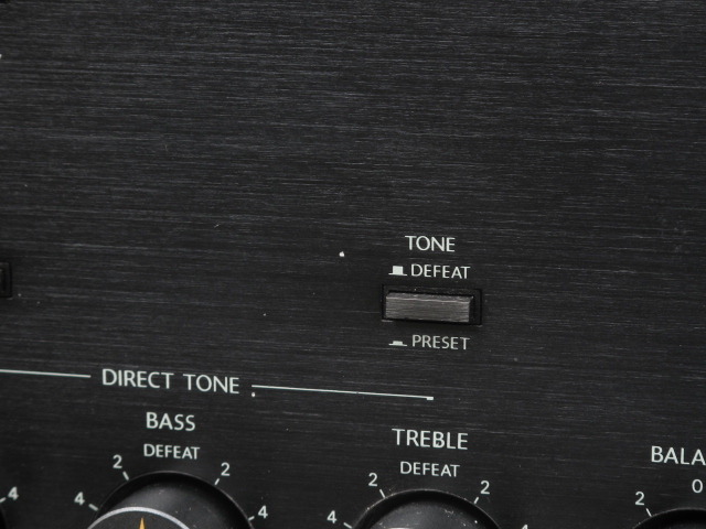 Integra A-817XX ONKYO - 中古オーディオ 高価買取・販売 ハイファイ堂