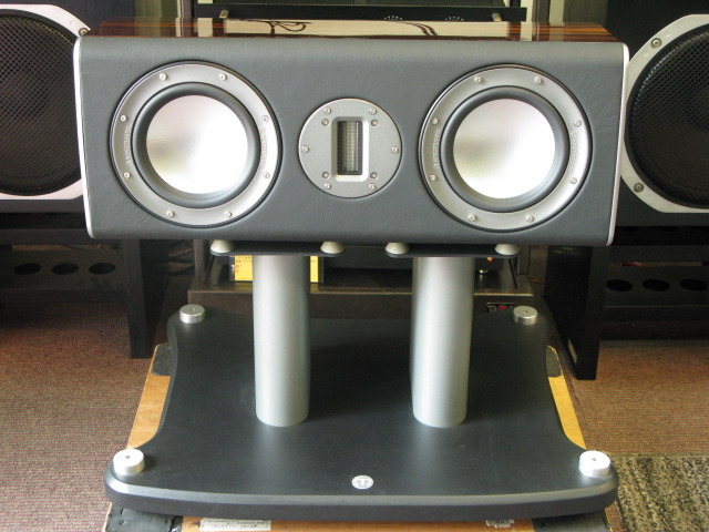 PLATINUM PLC150 MONITOR AUDIO - HiFi-Do 