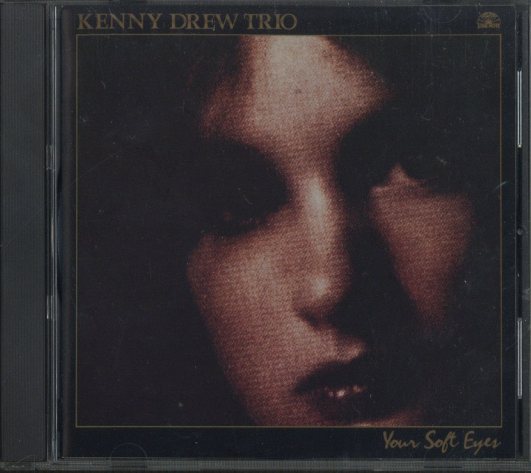【中古DVD-Audio】ケニー・ドリュー「アンダーカレント」ハイレゾ極希少 ケニー・ドリュー / アンダーカレント KENNY DREW UNDERCURRENT