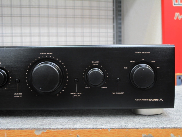 AX-S313 VICTOR - 中古オーディオ 高価買取・販売 ハイファイ堂