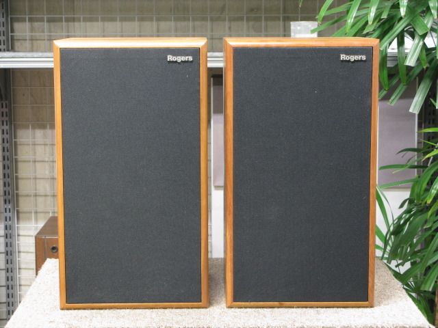 STUDIO 5 ROGERS - 中古オーディオ 高価買取・販売 ハイファイ堂