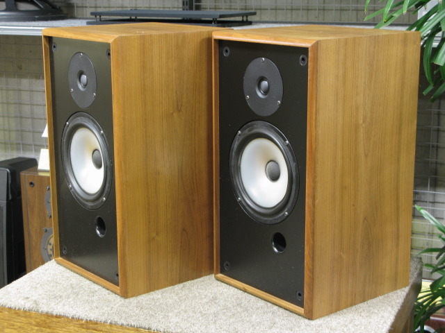ロジャース　Rogers スタジオ5　スピーカー　中古 STUDIO 5 ROGERS - 中古オーディオ 高価買取・販売 ハイファイ堂