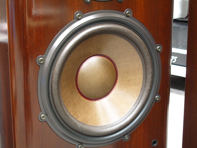 DS-1000ZA+DK-1000ZA DIATONE - 中古オーディオ 高価買取・販売