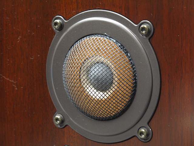 DS-1000ZA+DK-1000ZA DIATONE - 中古オーディオ 高価買取・販売