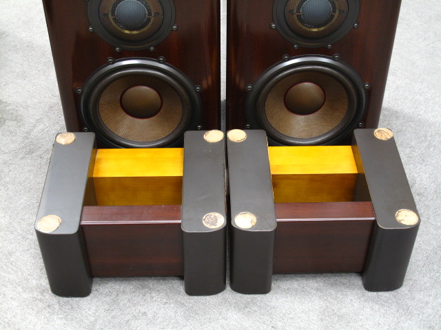 DS-1000ZA+DK-1000ZA DIATONE - 中古オーディオ 高価買取・販売