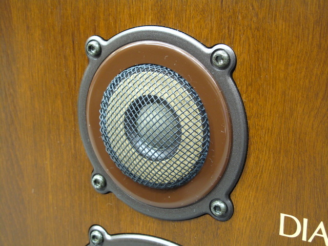右のみ　DIATONE 大型スピーカー DS800Z 三菱 ダイアトーン DIATONE DS-800Z スピーカー