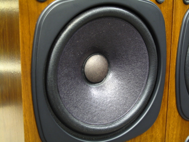 DS-100Z DIATONE - 中古オーディオ 高価買取・販売 ハイファイ堂