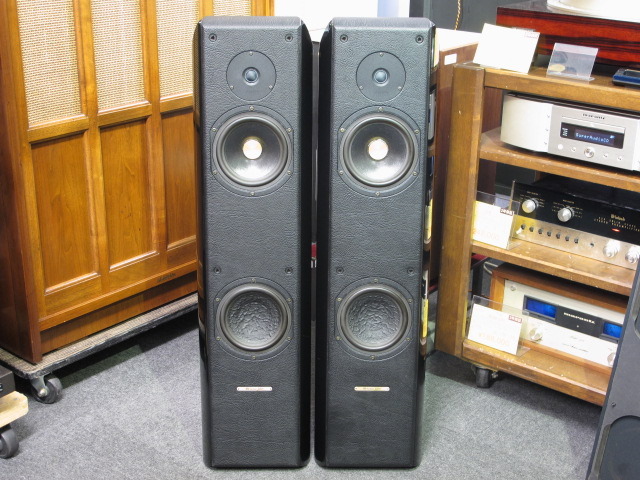 Concerto Grand Piano Sonus faber - 中古オーディオ 高価買取・販売