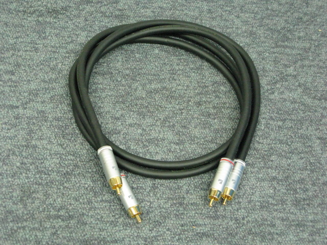 JPR-100/1.0m LUXMAN - 中古オーディオ 高価買取・販売 ハイファイ堂