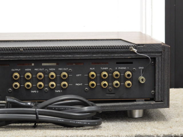 LUXKIT A3034 真空管 プリアンプ A-3034 ラックスキット LUXKIT A3034 真空管 プリアンプ A-3034 ラックスキット｜Yahoo