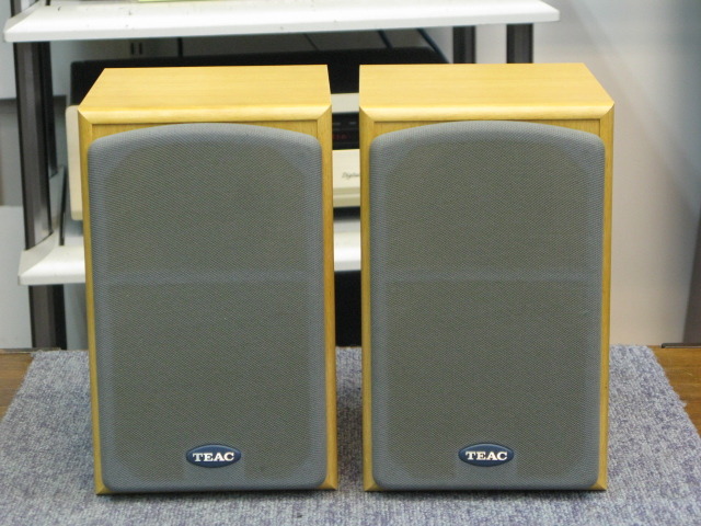S-250 TEAC - 中古オーディオ 高価買取・販売 ハイファイ堂