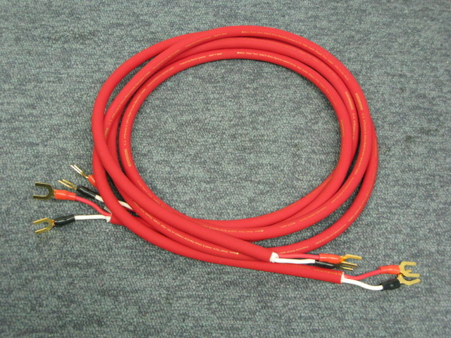 Golden Strada G.S.#79/nano3/1.5m nanotec systems - 中古オーディオ