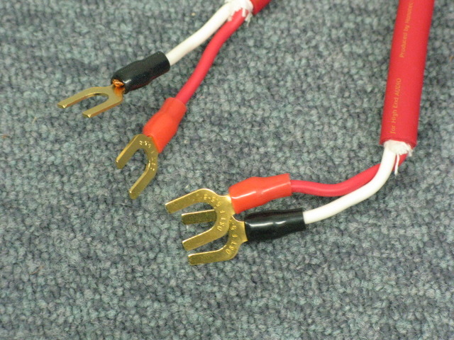 Golden Strada G.S.#79/nano3/1.8m nanotec systems - 中古オーディオ