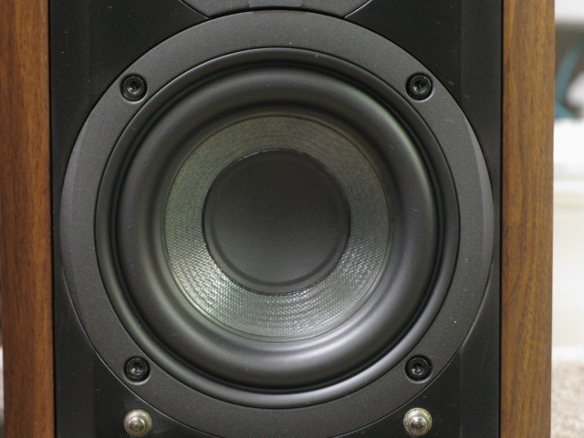 KENWOOD LS-300G スピーカー KENWOOD LS-300G（1） - Woody&Allen工房