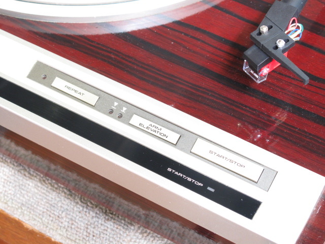 PL-707 PIONEER - 中古オーディオ 高価買取・販売 ハイファイ堂