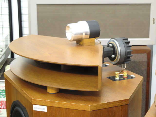 MONITOR 890 VISATON - 中古オーディオ 高価買取・販売 ハイファイ堂